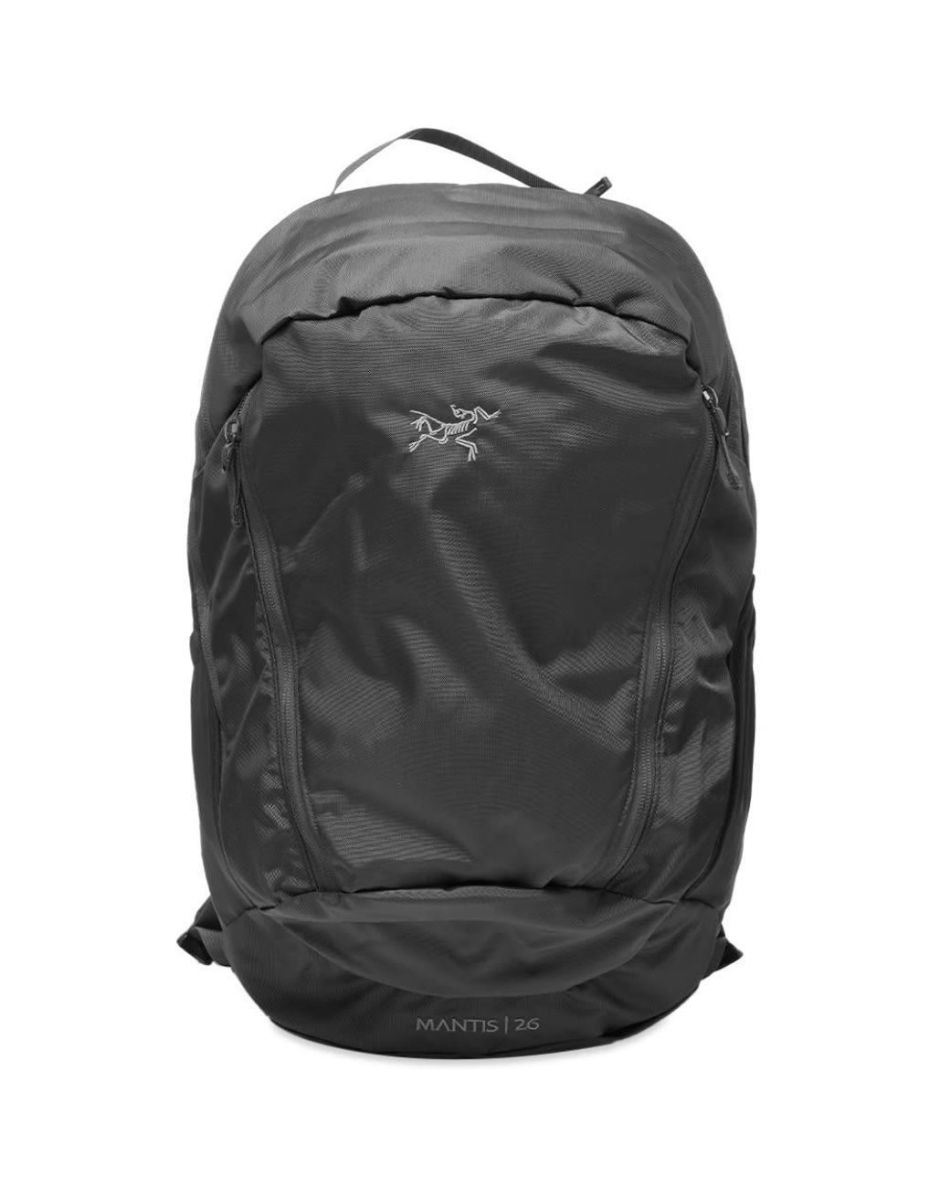 Arc'teryx Mantis 26 Backpack in Grey for Men | Lyst UK