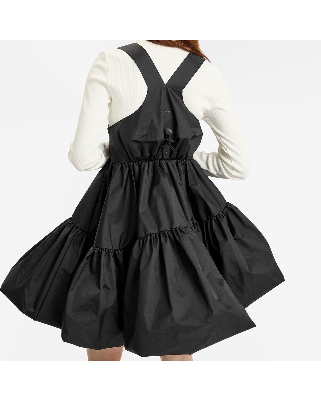 TNF Cecilie Bahnsen Shara Mountain Dress マウンテンドレス Cecilie Bahnsen: Women's The North Face Shara Mountain Dress