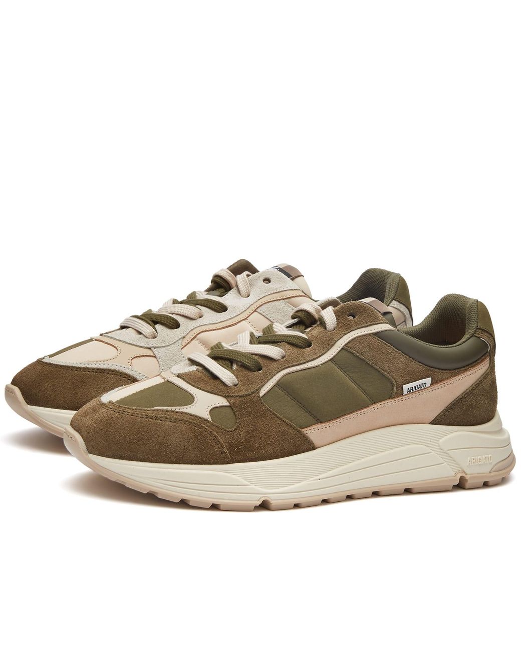 axel-arigato-BeigeKhaki-Rush-