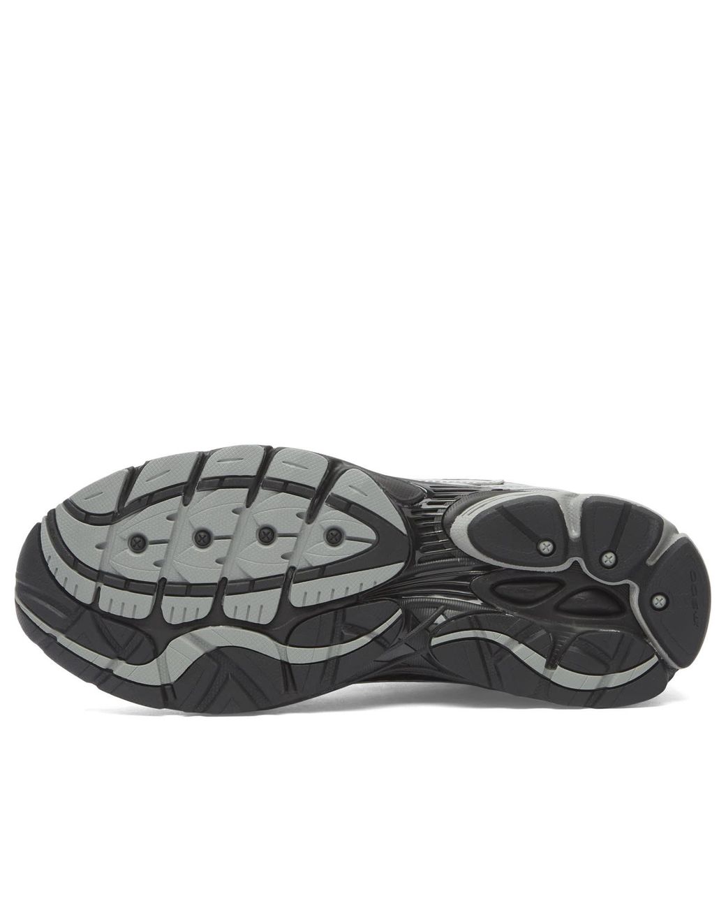 Saucony Multicolor Progrid Omni 9 Sneaker