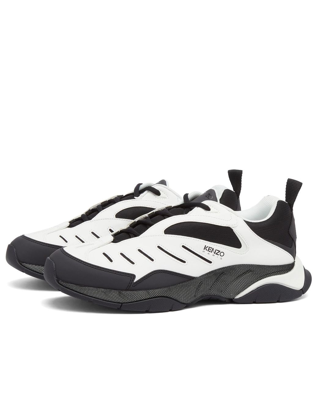 KENZO X Sneakers in White for Men | Lyst UK