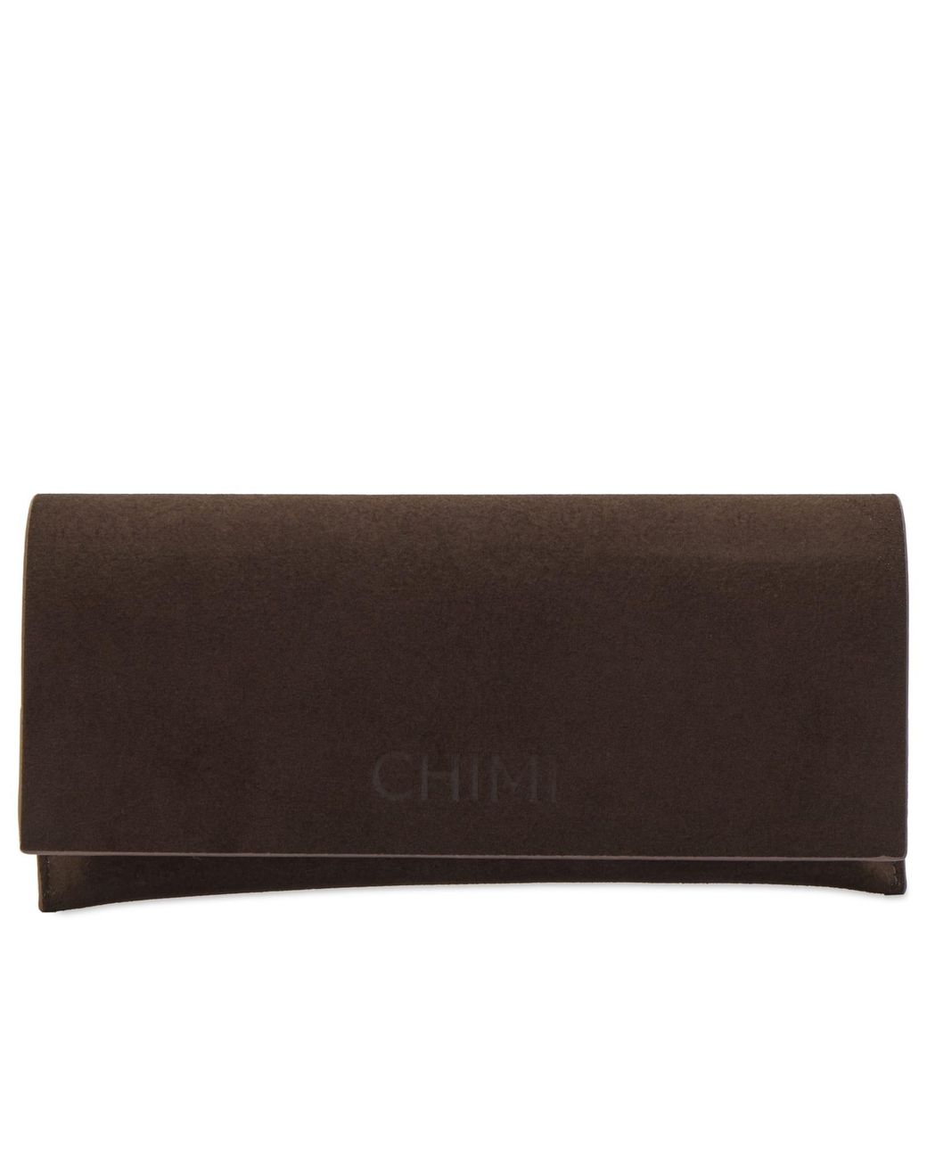 Chimi Brown Tony Sunglasses