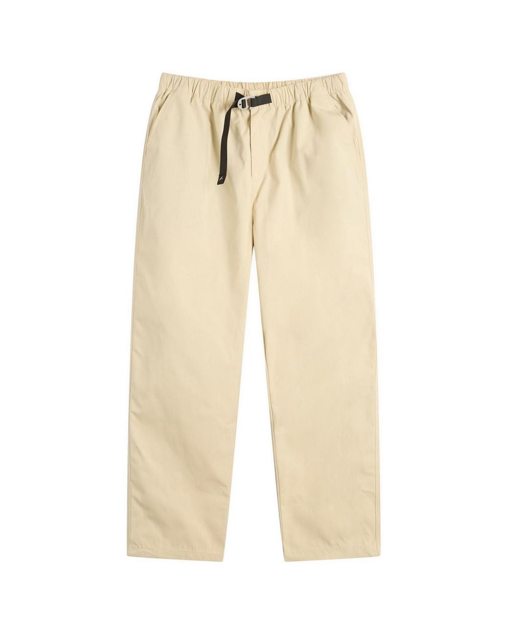 Purple Mountain Observatory Natural Alpine Trousers for men
