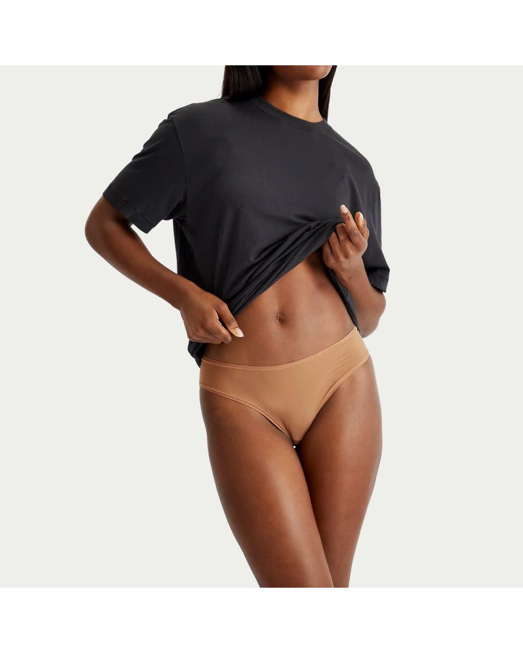 Skims Multicolor Fits Everybody Cheeky Brief
