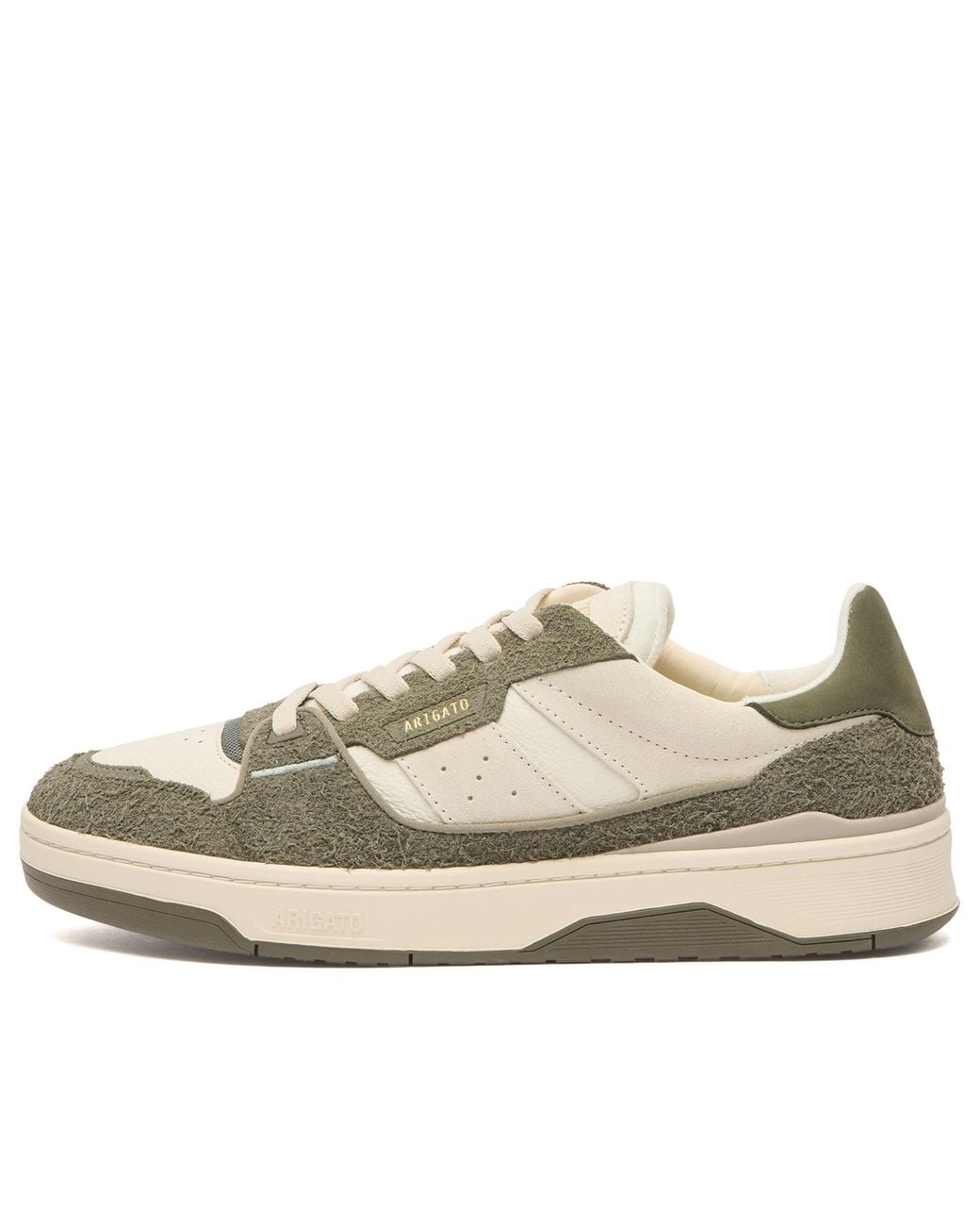 Axel Arigato White Clay Sneaker for men
