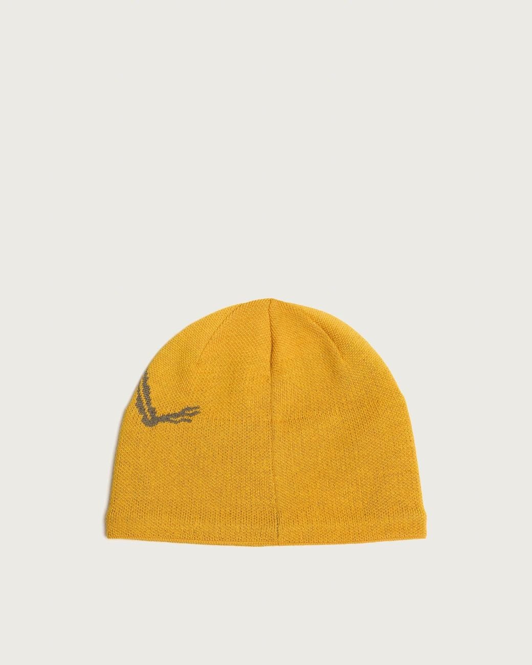 Arc'teryx Yellow Bird Head Toque
