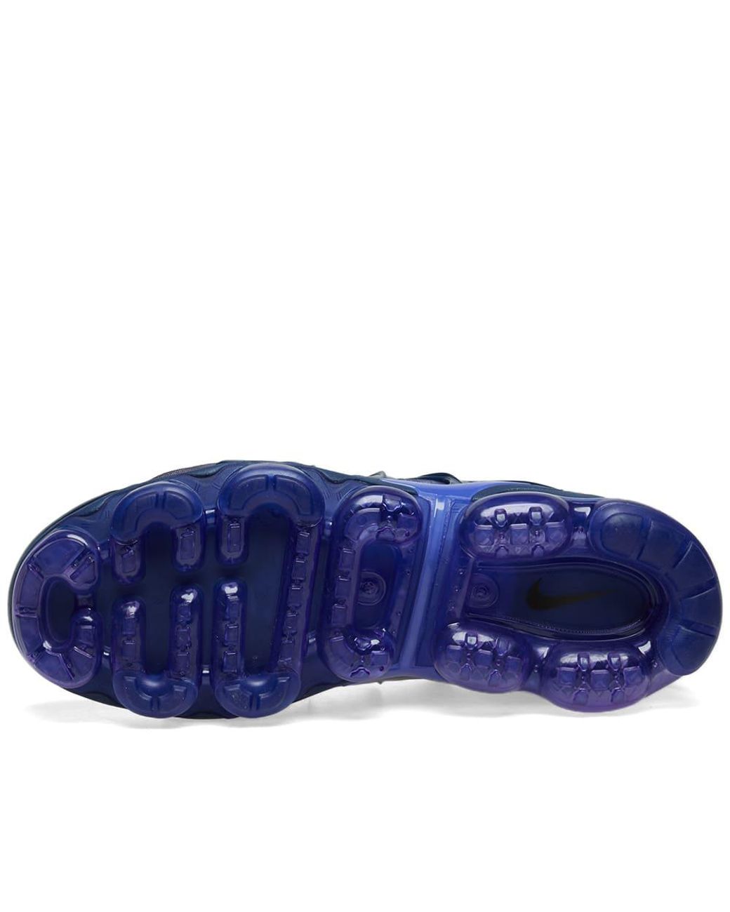 all purple vapormax plus