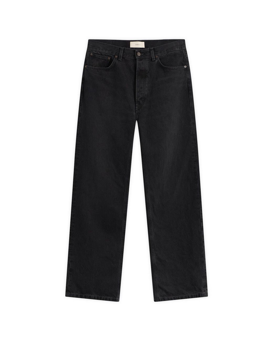 Jeanerica Blue Vega Jeans for men