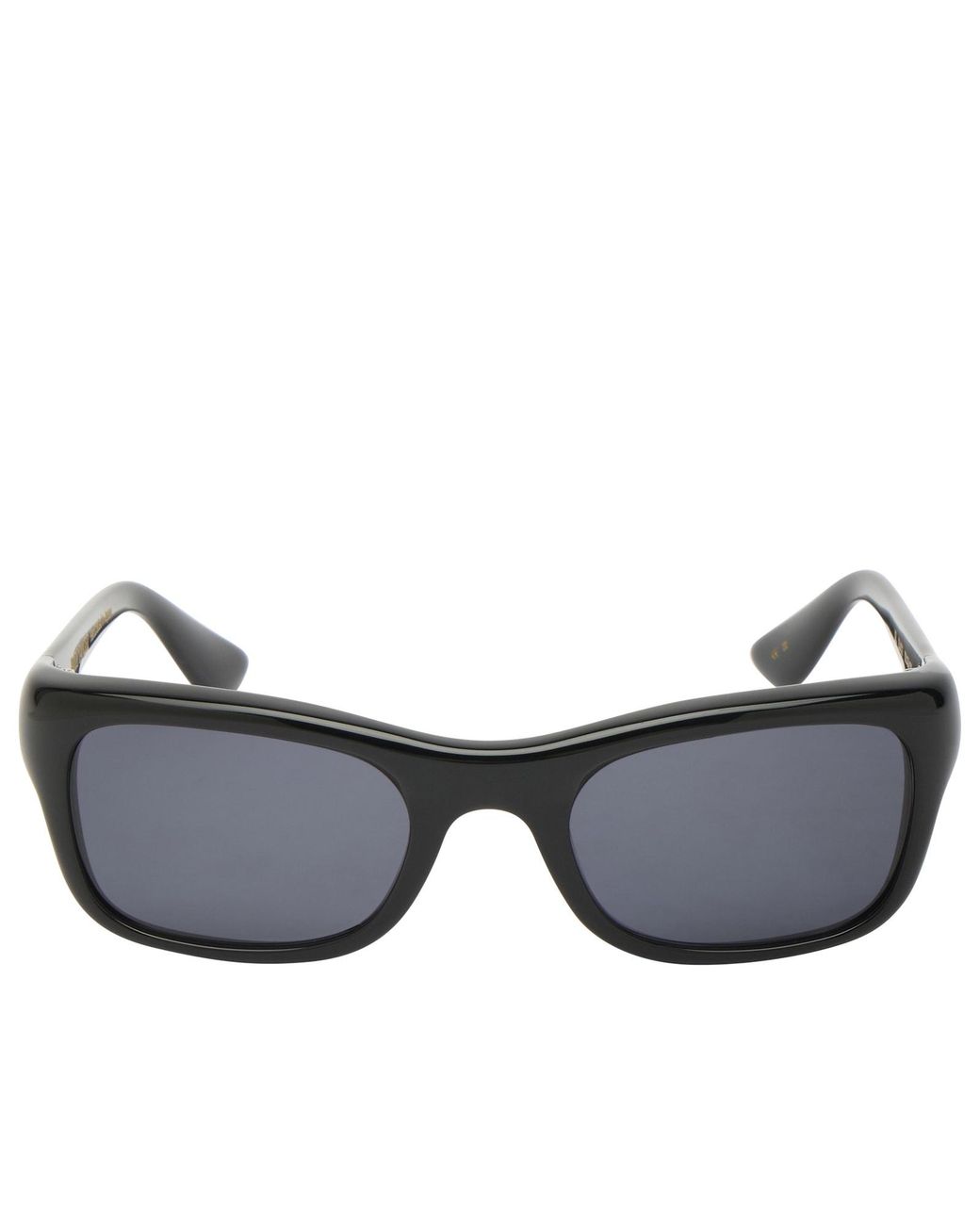 Port Tanger Gray Dil Sunglasses