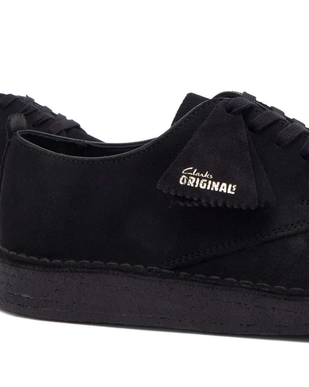 Clarks Coal London in Black for Men | Lyst Canada