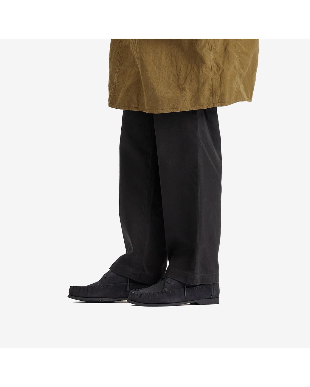 visvim-Black-Nakoda-Folk-Boots visvim-Black-Nakoda-Folk-Boots