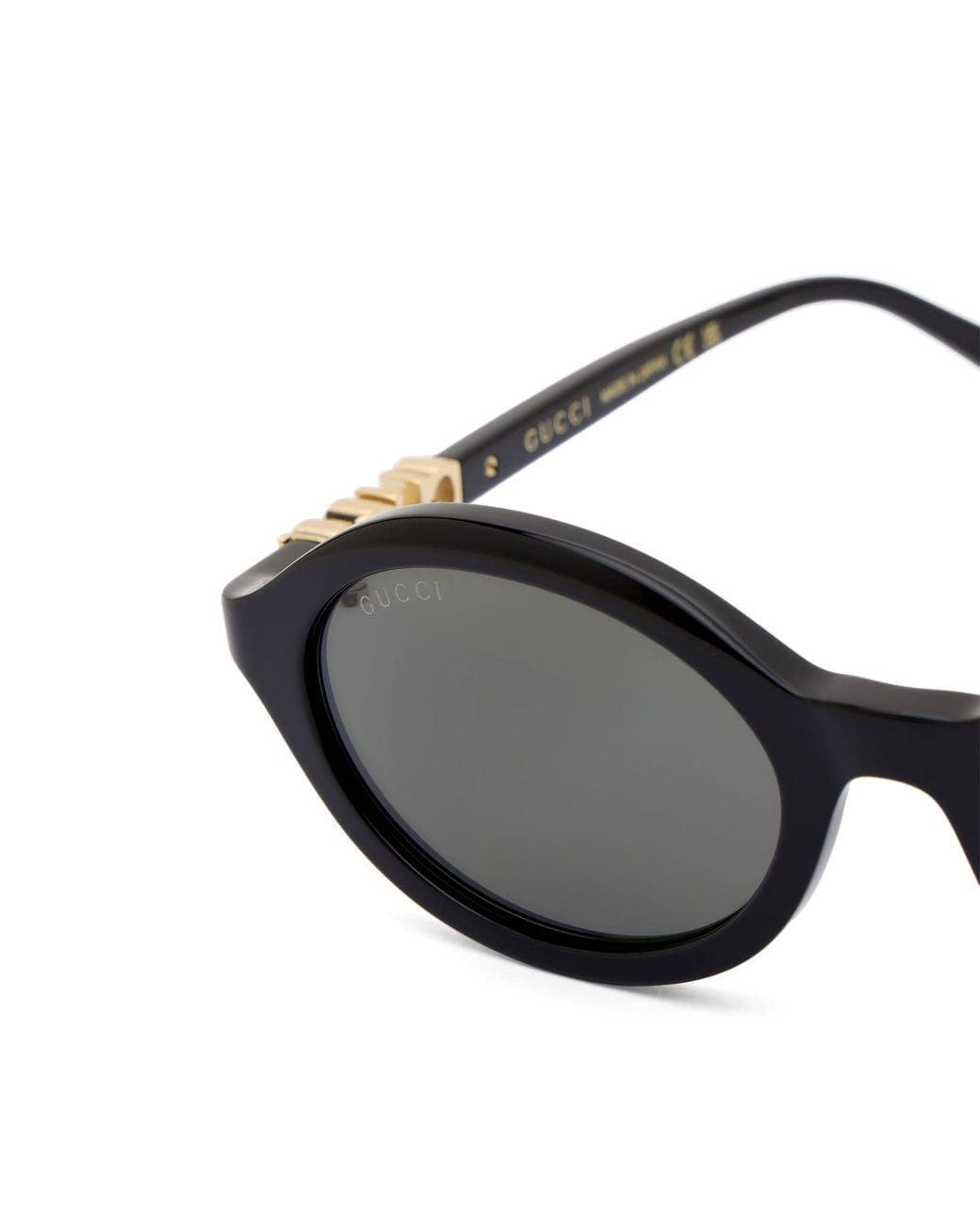 Gucci Brown Gg2153S Sunglasses