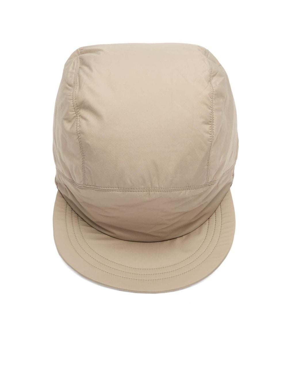 Hiking Patrol Natural Orbit Lt Padded Tech Cap for men
