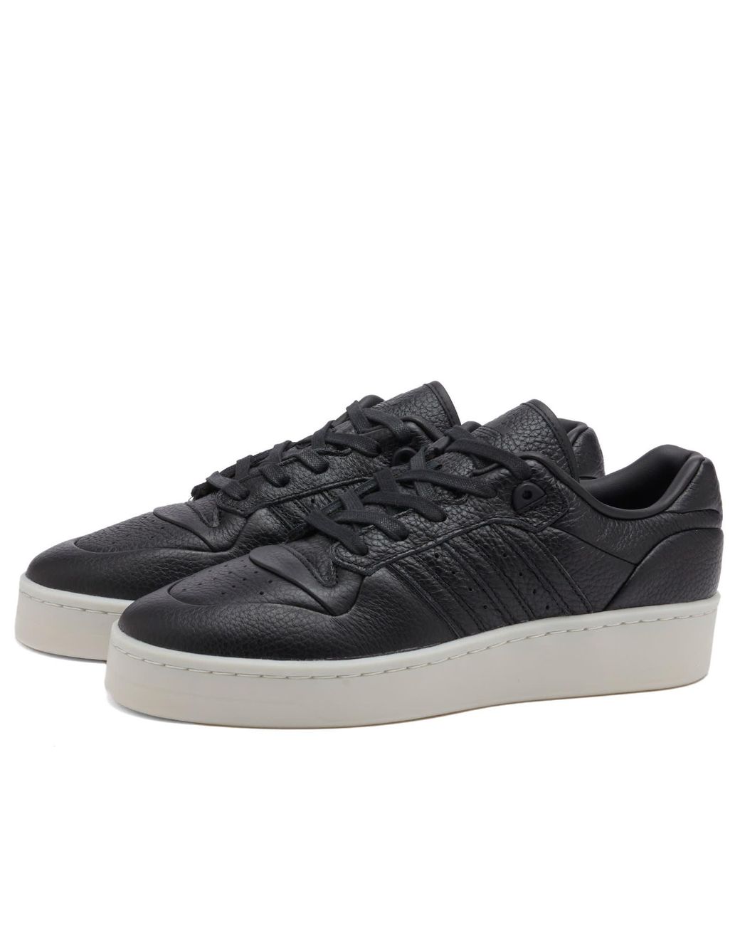 スニーカー ADIDAS RIVALRY LUX LOW IF7183 4FK1534 adidas Originals Rivalry Low Lux | Foot Locker