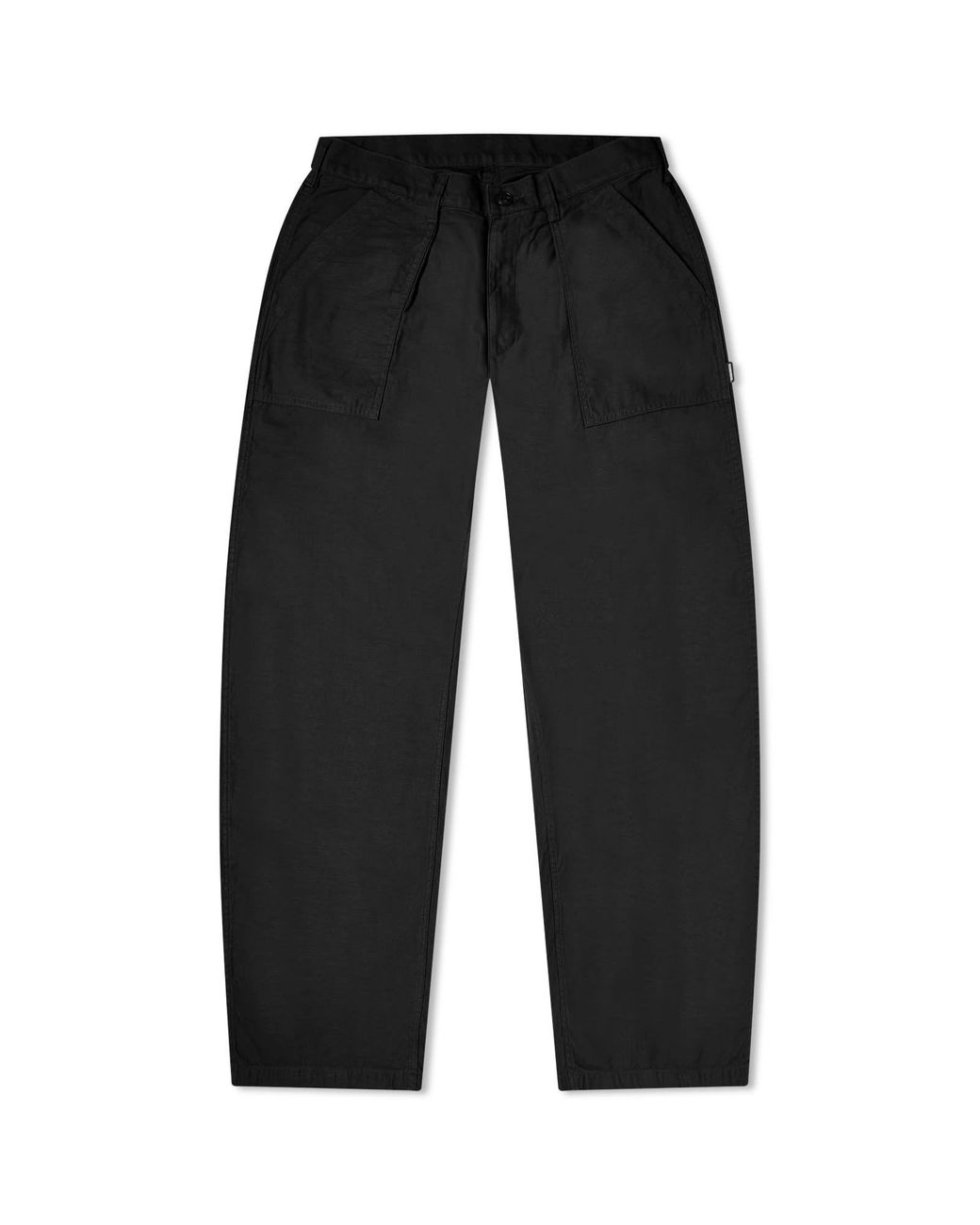 Neighborhood Wide Baker Pants 'Black' – LIKELIHOOD