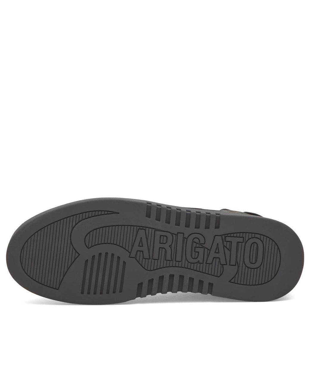 Axel Arigato Black Orbit Edge Sneaker for men