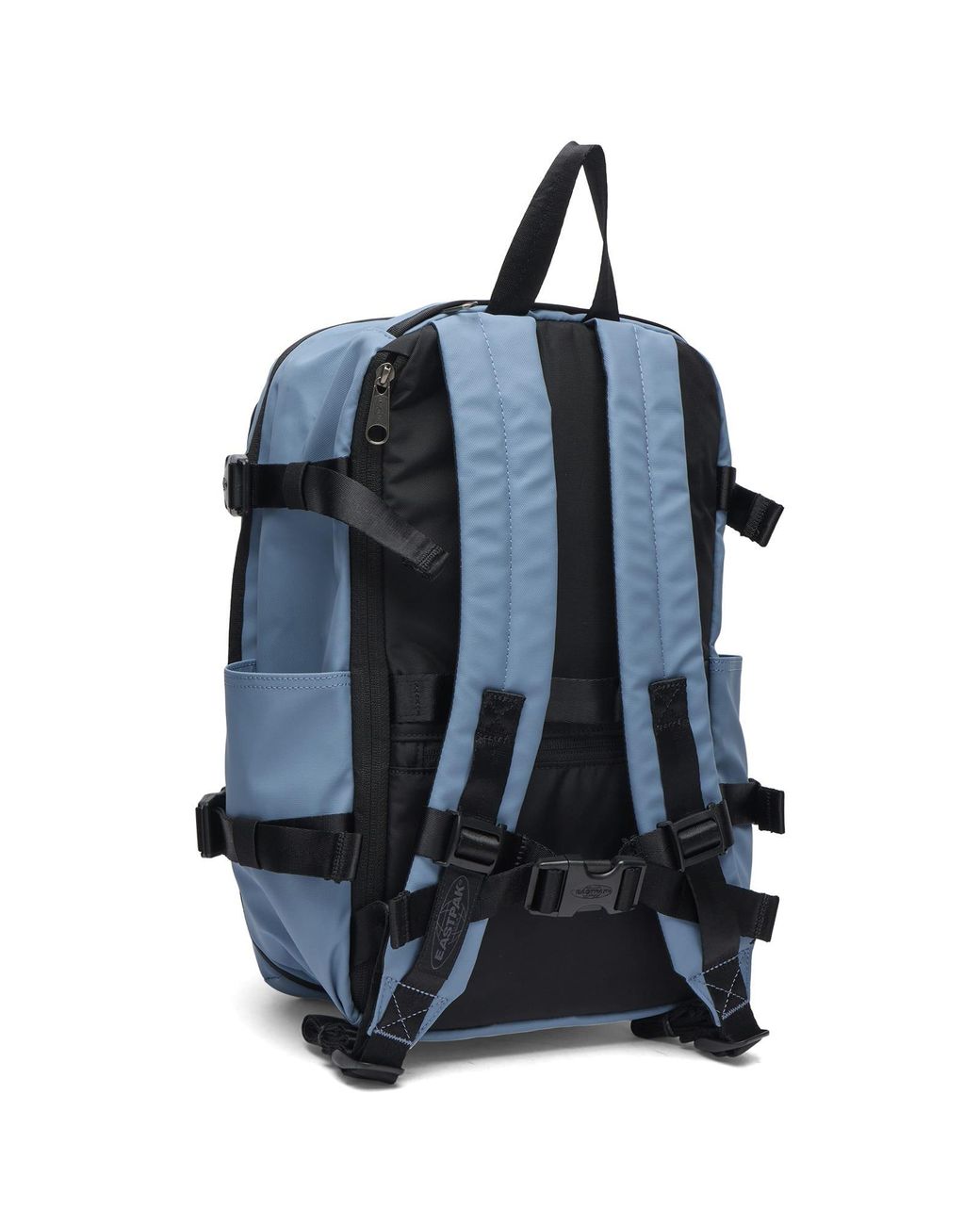Eastpak Blue Cabin Travel Pak'R Backpack