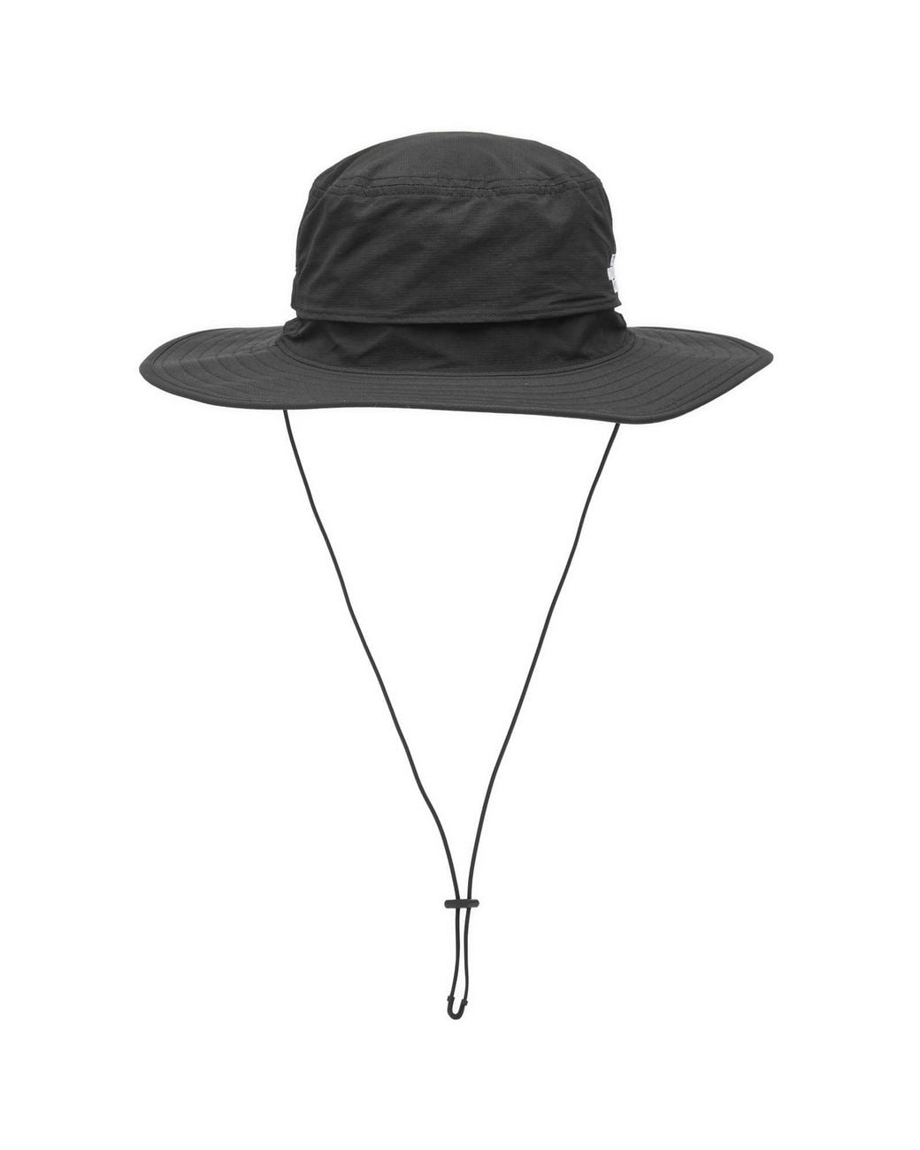 The North Face Black Horizon Breeze Brimmer Hat for men