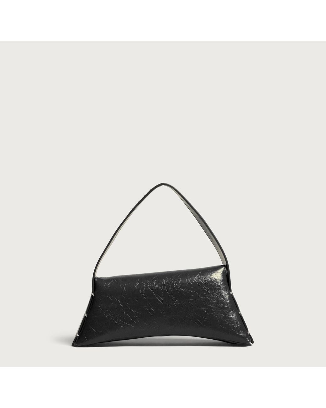 Samsøe & Samsøe Black Sadandy Shoulder Bag