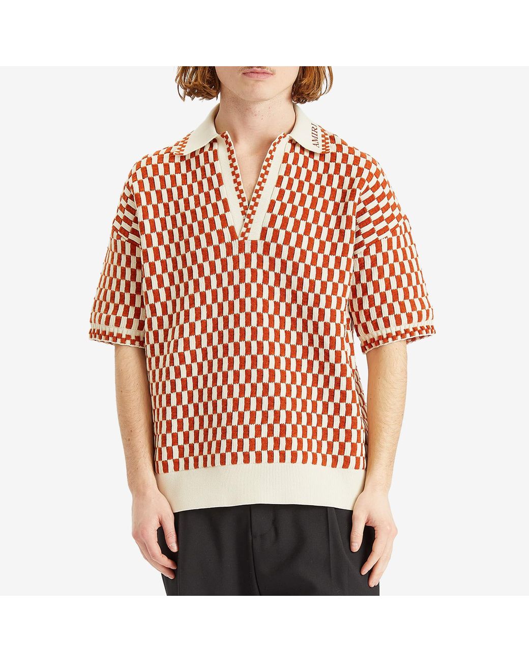 amiri-Burnt-Orange-Checkered-