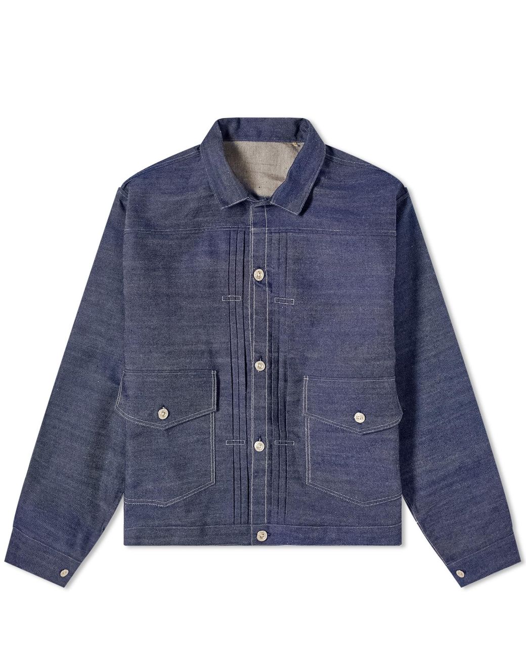 End clothing levis hot sale