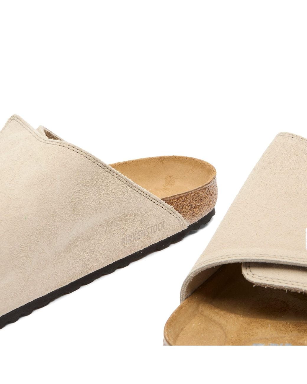 Birkenstock Natural Solana Leve for men