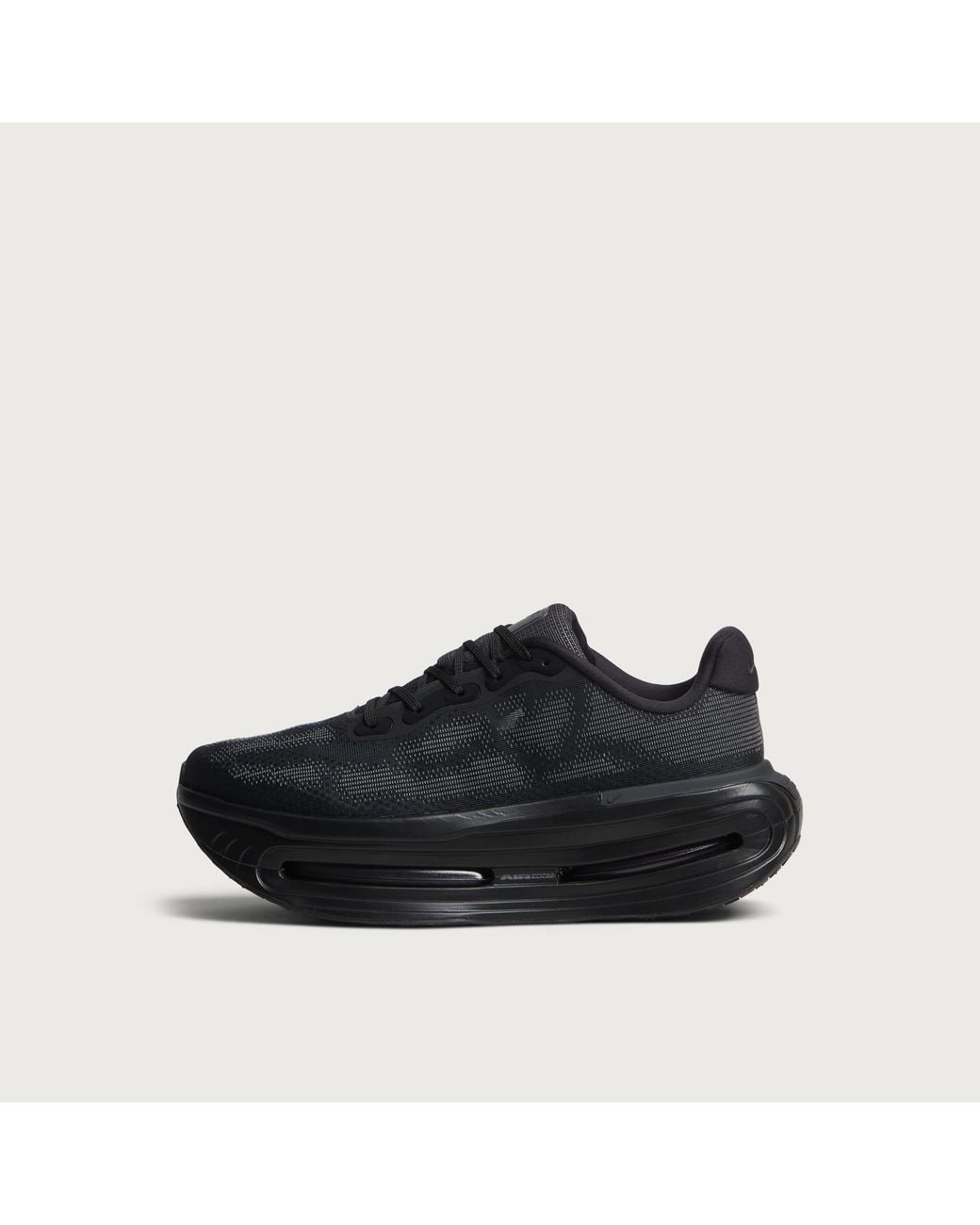 Nike Black Vomero Premium Sp Sneaker for men