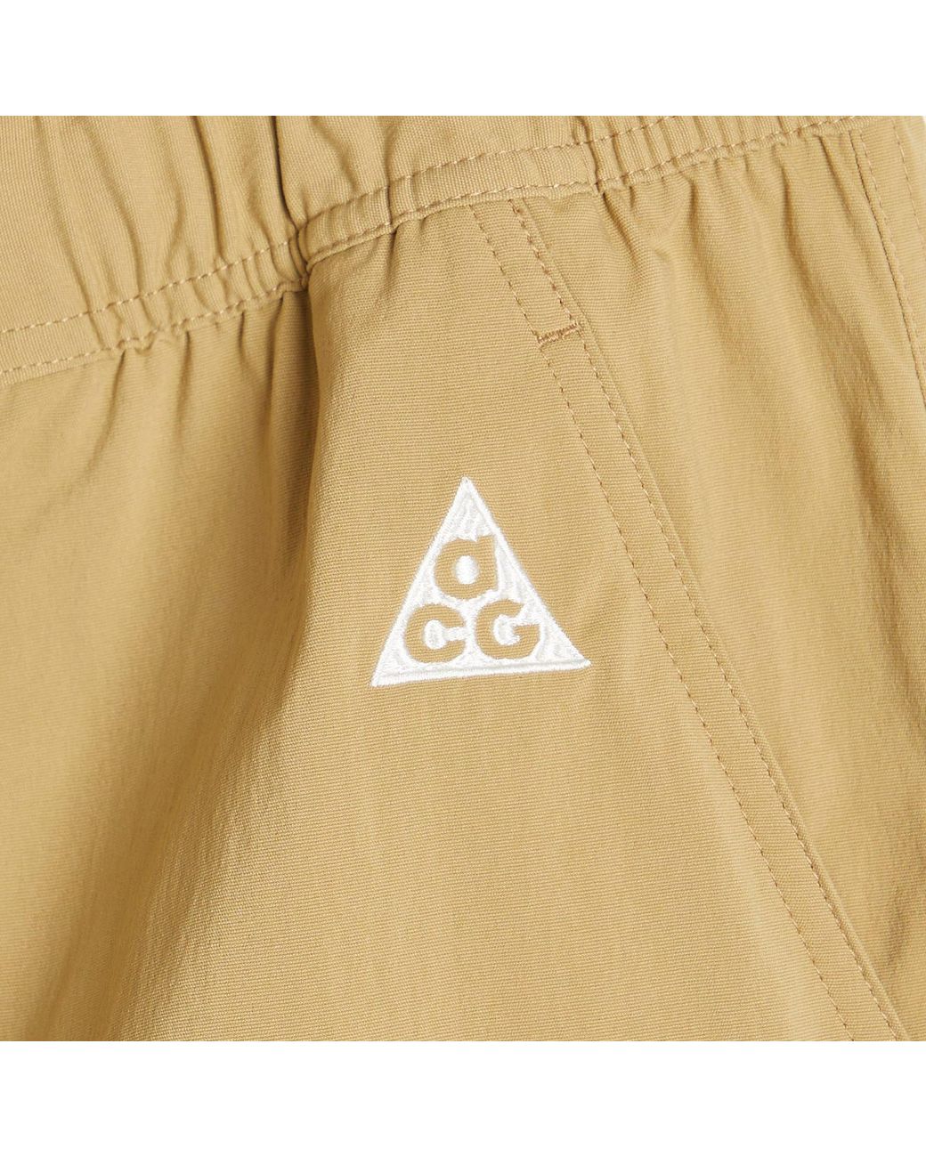Nike Natural Acg Hike Pant