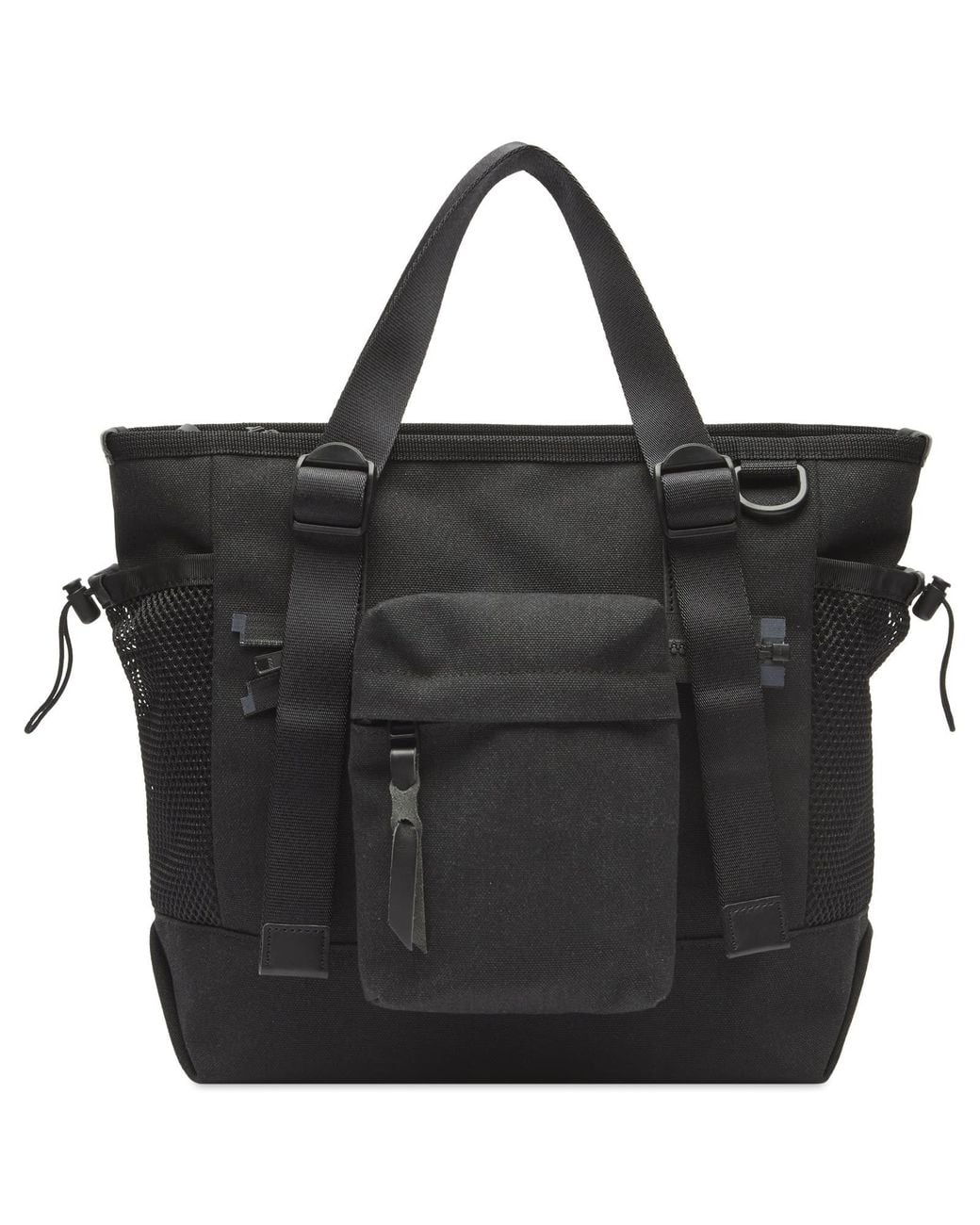 Hender Hender Scheme / functional layered bag Scheme Functional