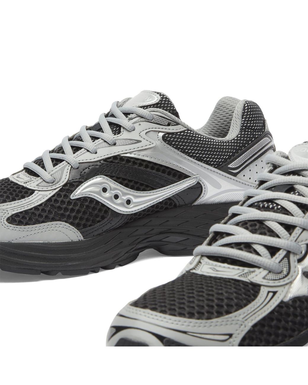 Saucony Multicolor Progrid Omni 9 Sneaker