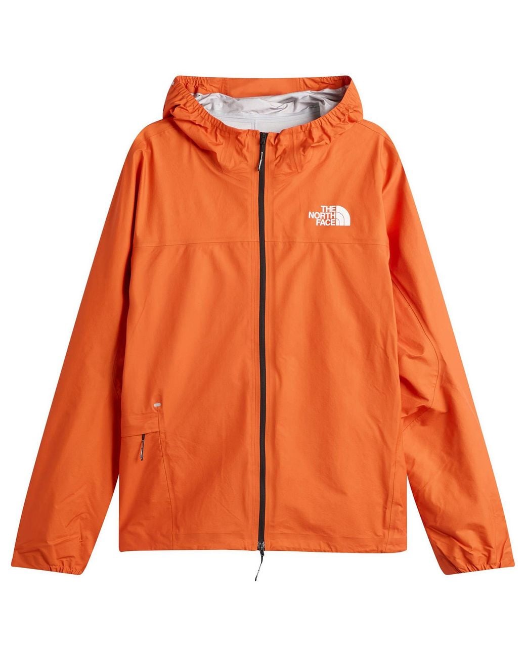 その他 THE NORTH FACE FL FLIGHT TRAIL JACKET The North Face Summit Superior Fl Trail Jacket in Orange for Men