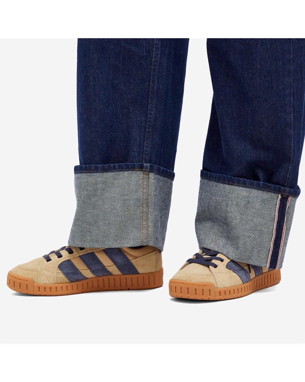 adidas Lwst in Blue for Men | Lyst