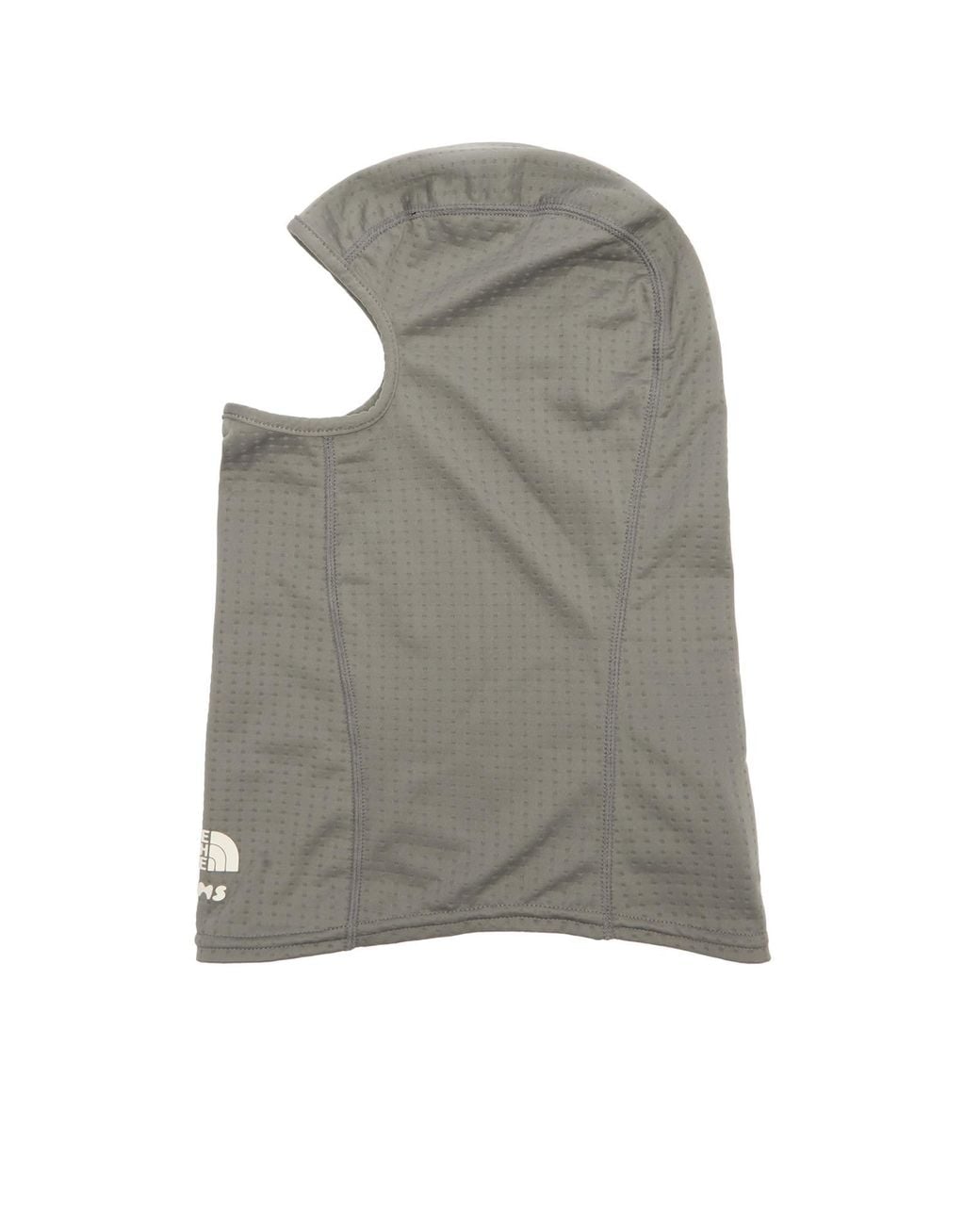 The North Face Gray X Skims Dotknit Balaclava