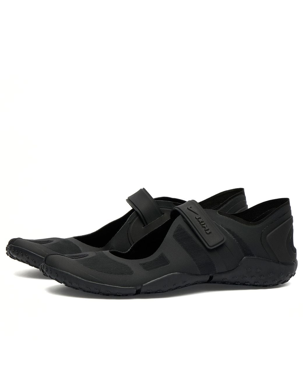 Nike Black X Skims Mesh Rift Sneaker