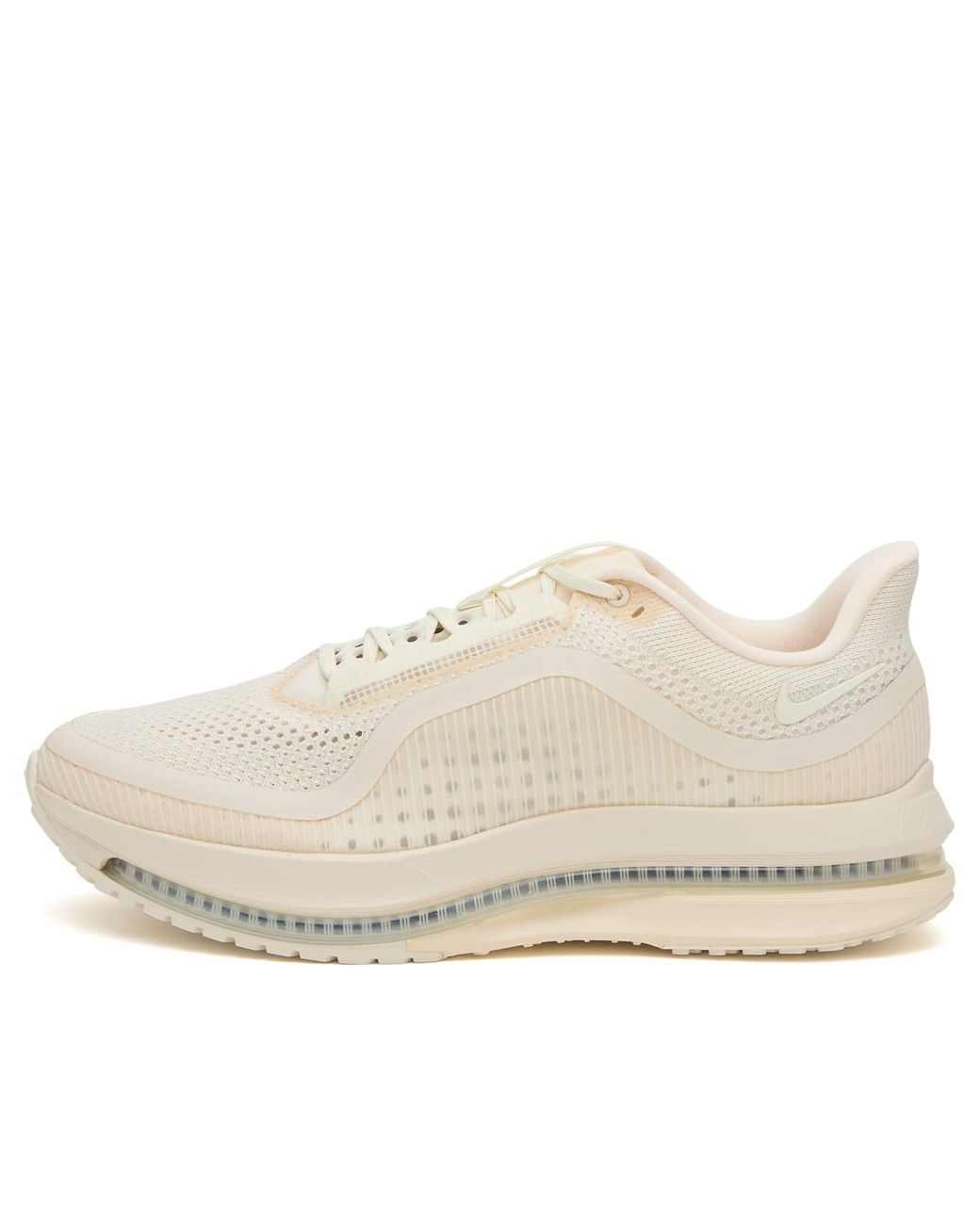 Nike White Pegasus Premium Sp Sneaker