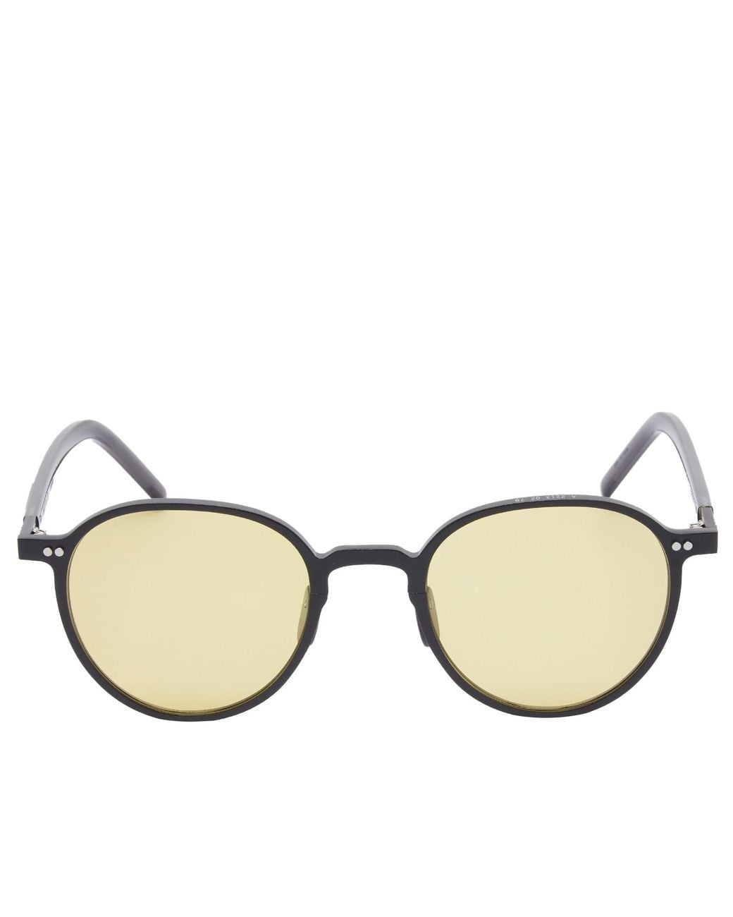 AKILA Metallic Laguna Sunglasses