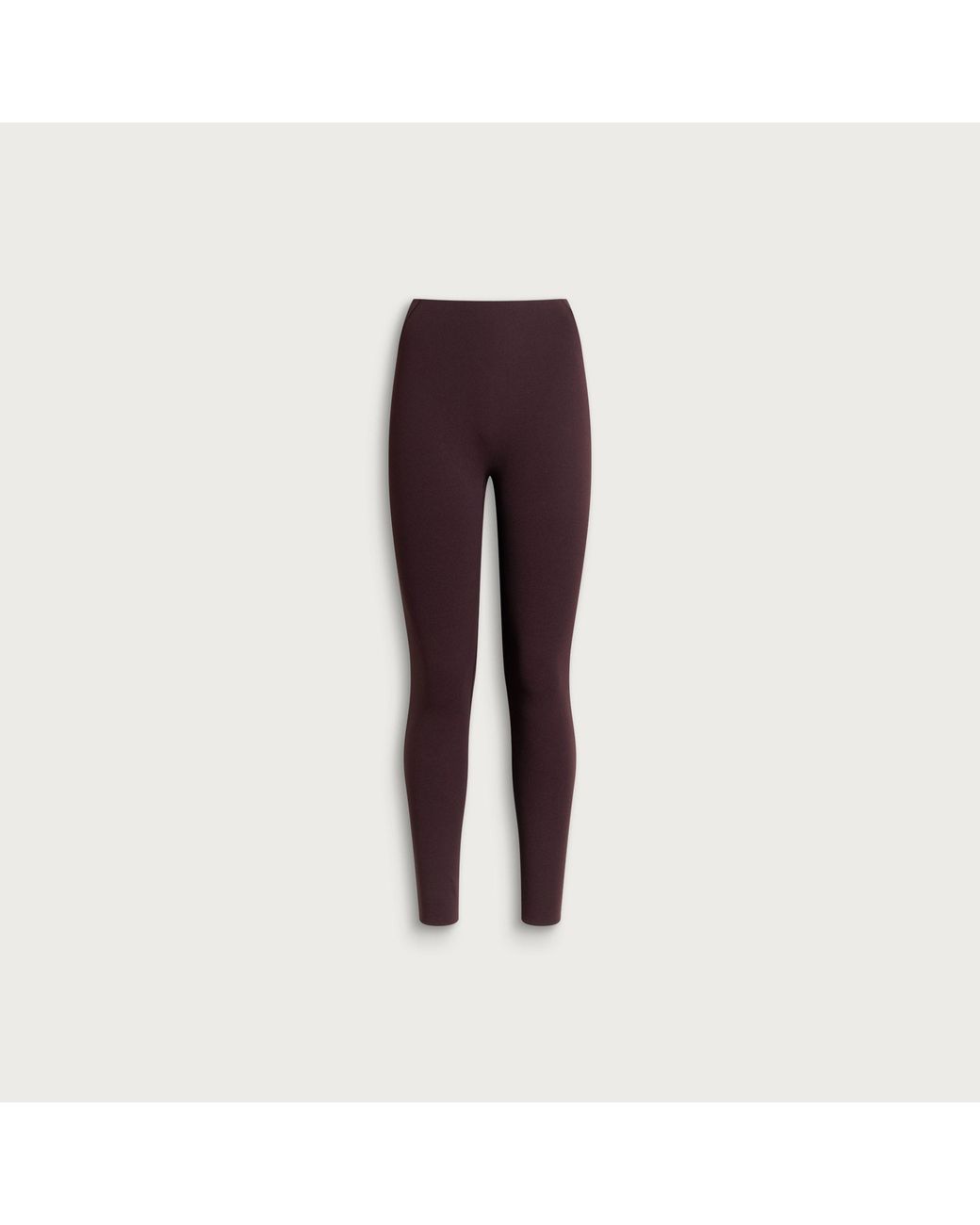 Nike Purple Skims Infinasoft Tights 26 Inch