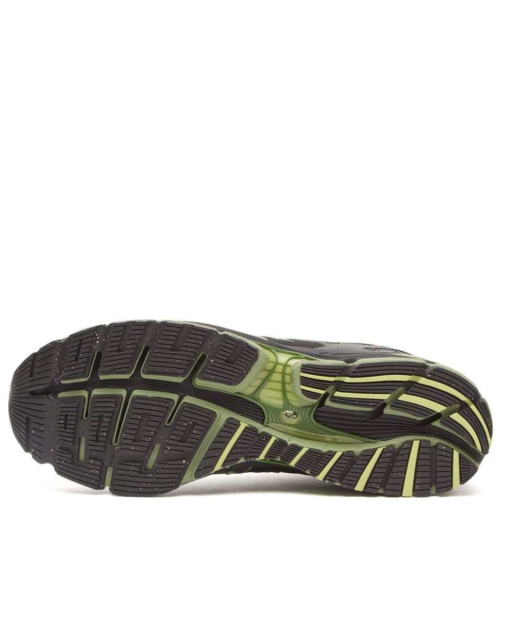 New Balance Brown Abzorb 1890 Sneaker for men