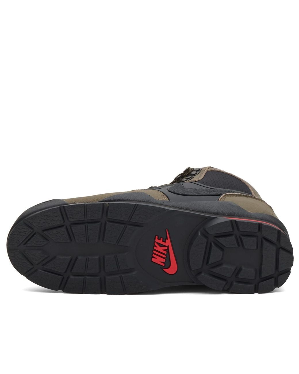 Nike Black Bltro Qs Sneaker