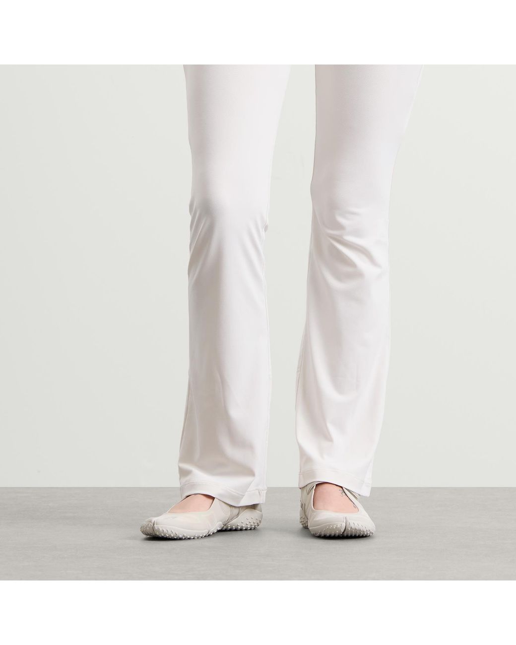 Nike Natural X Skims Mesh Rift Sneaker