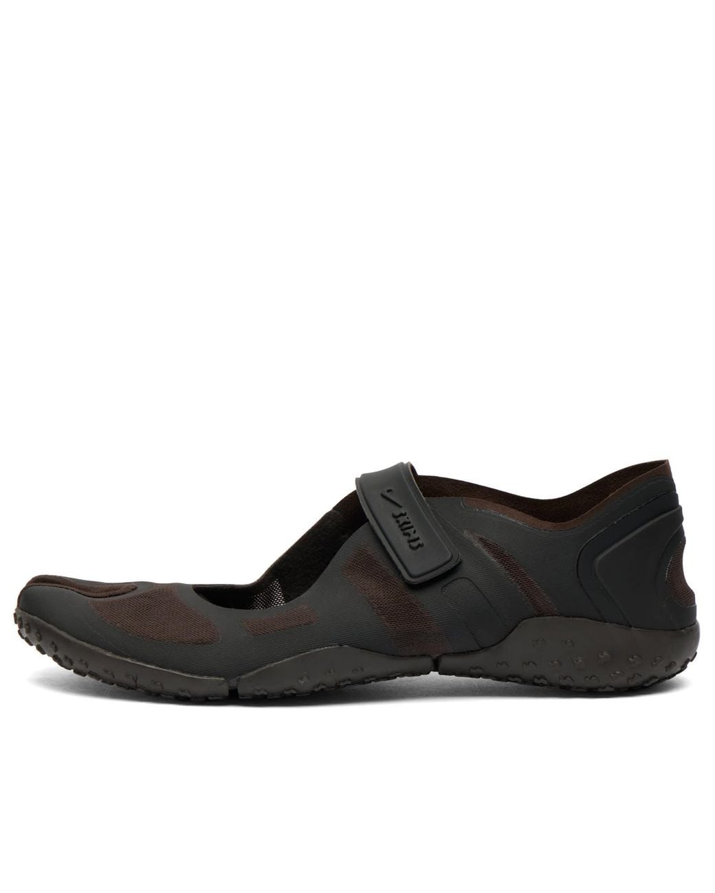 Nike Black X Skims Mesh Rift Sneaker