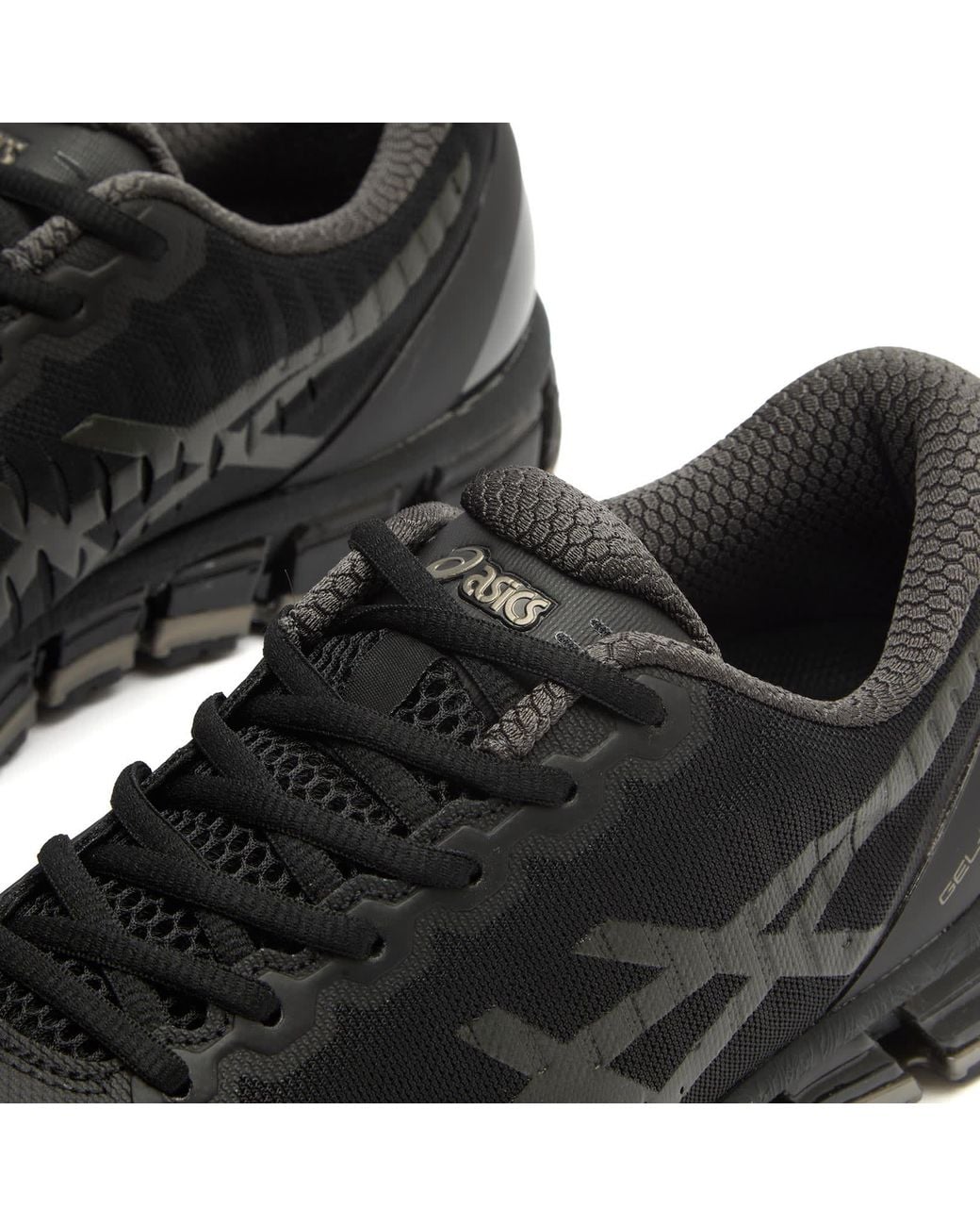 Asics Black Gel-Quantum 360 I for men