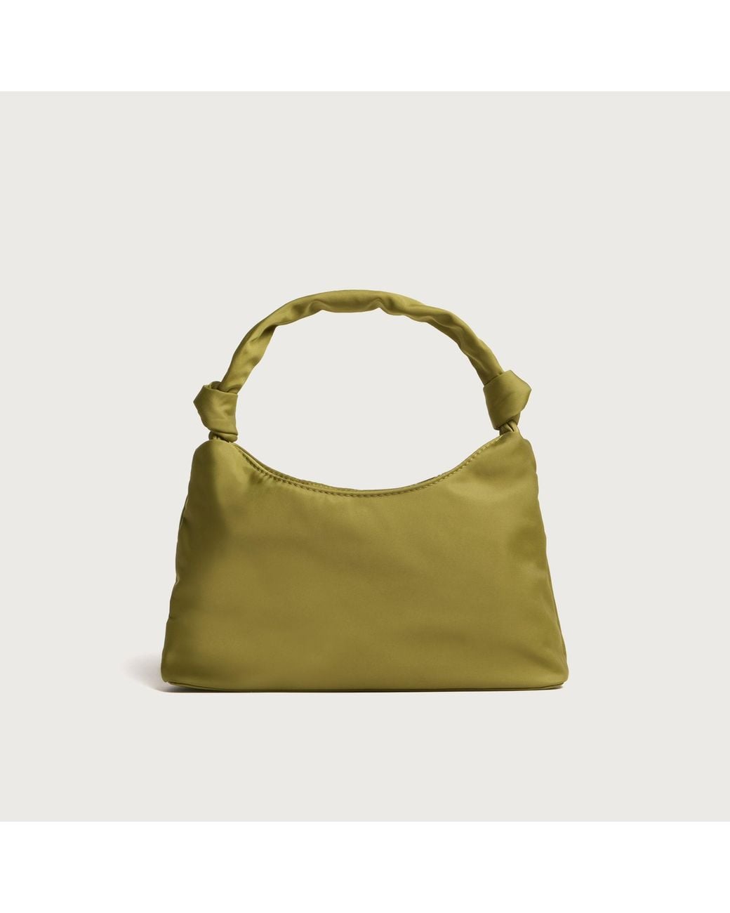 Damson Madder Green Byron Bag