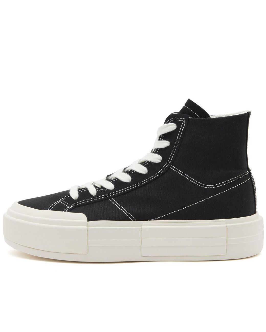 Converse Chuck Taylor All Star Cruise Sneakers in Black for Men | Lyst