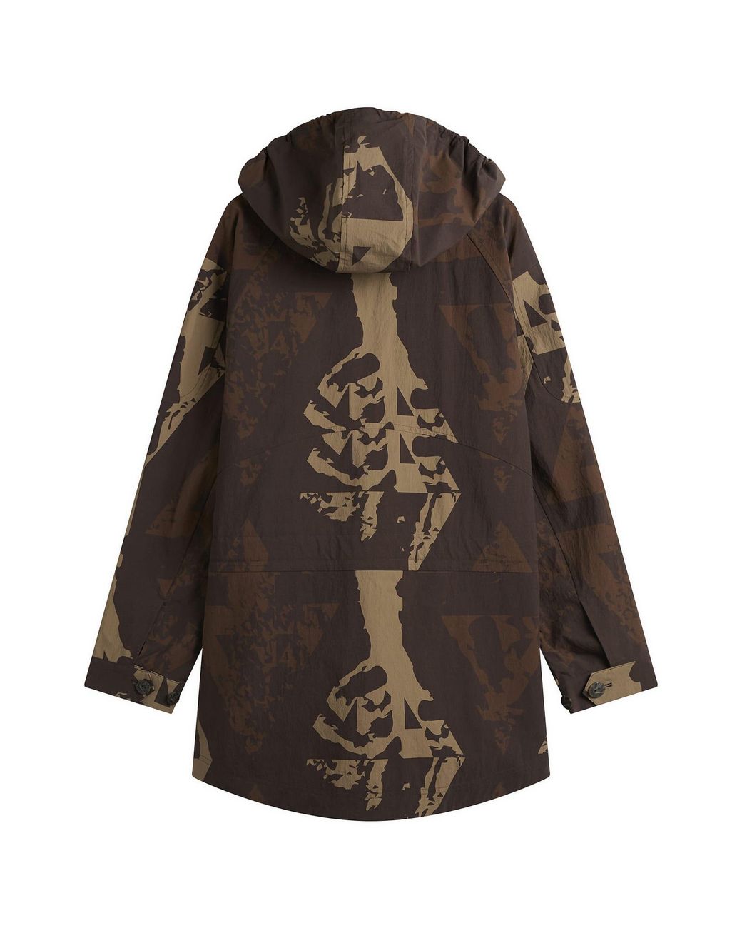 Adidas Brown End. X X Labrum Jacket
