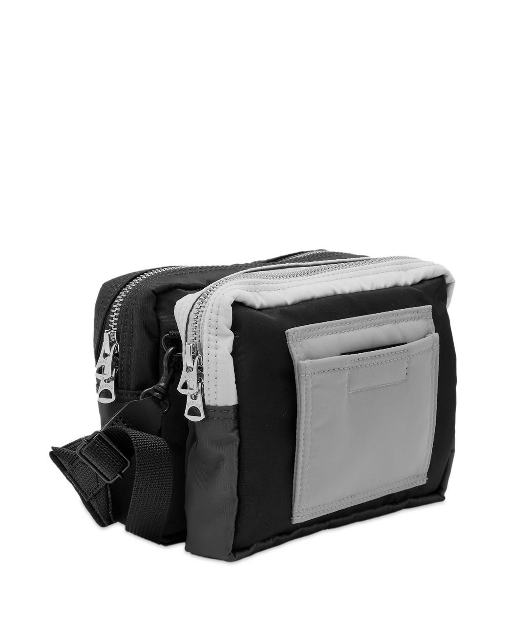 Toga X Porter Belt Bag in Black | Lyst