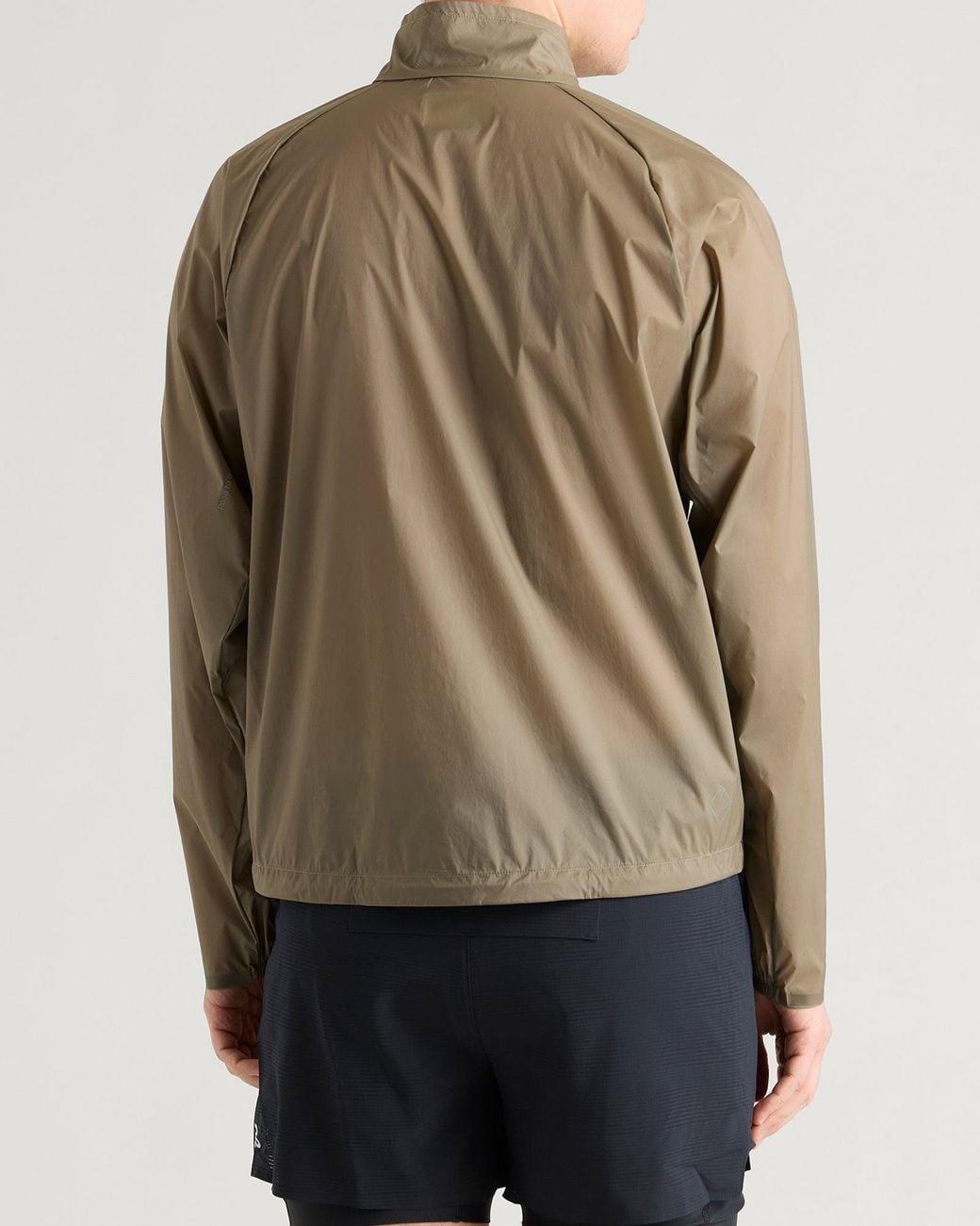 Pas Normal Studios Natural Balance Windproof Jacket for men