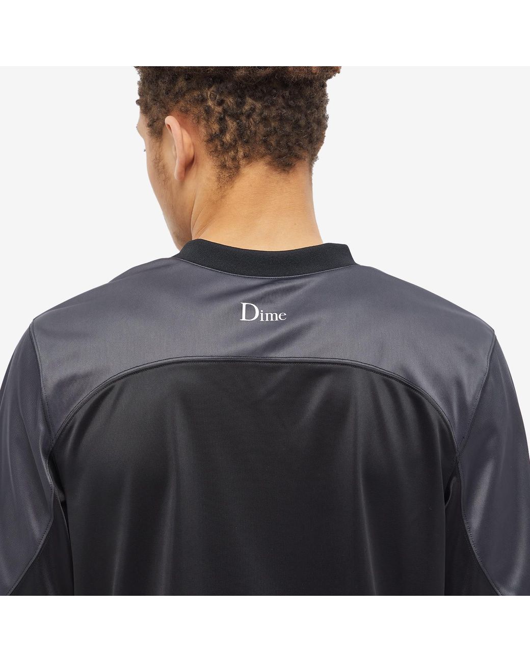 Dime Numero 50 Jersey in Black for Men | Lyst Australia Dime Numero 50 Jersey in Black for Men | Lyst Australia