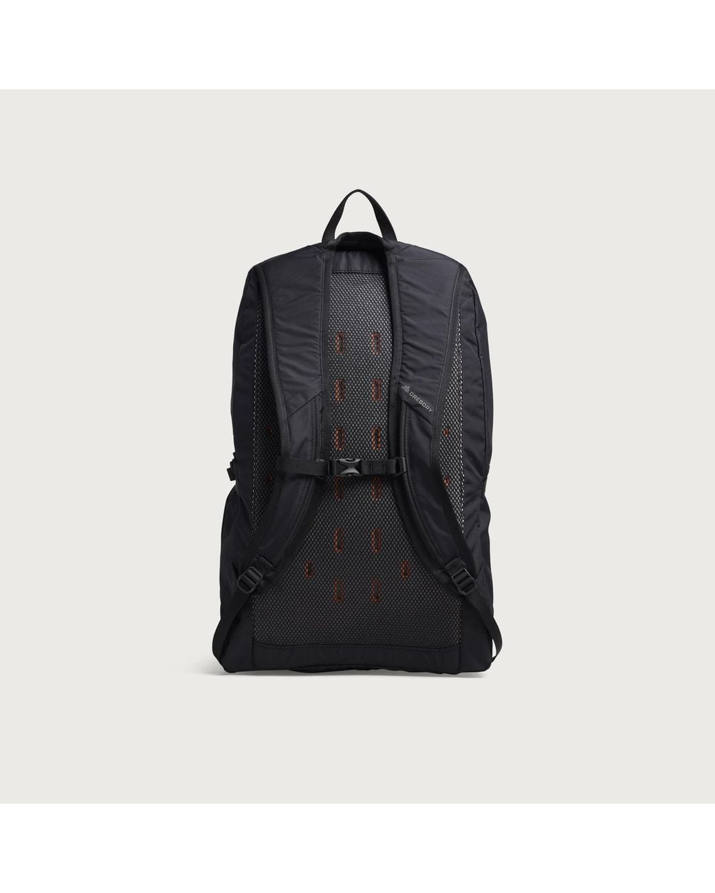 Gregory Black Aerolite Backpack