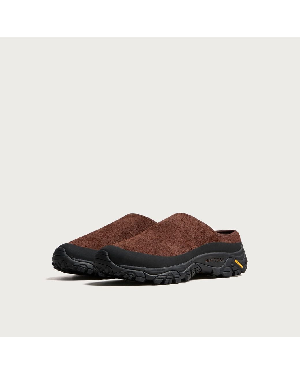 YMC Brown X Merrell Moab 2 Slide